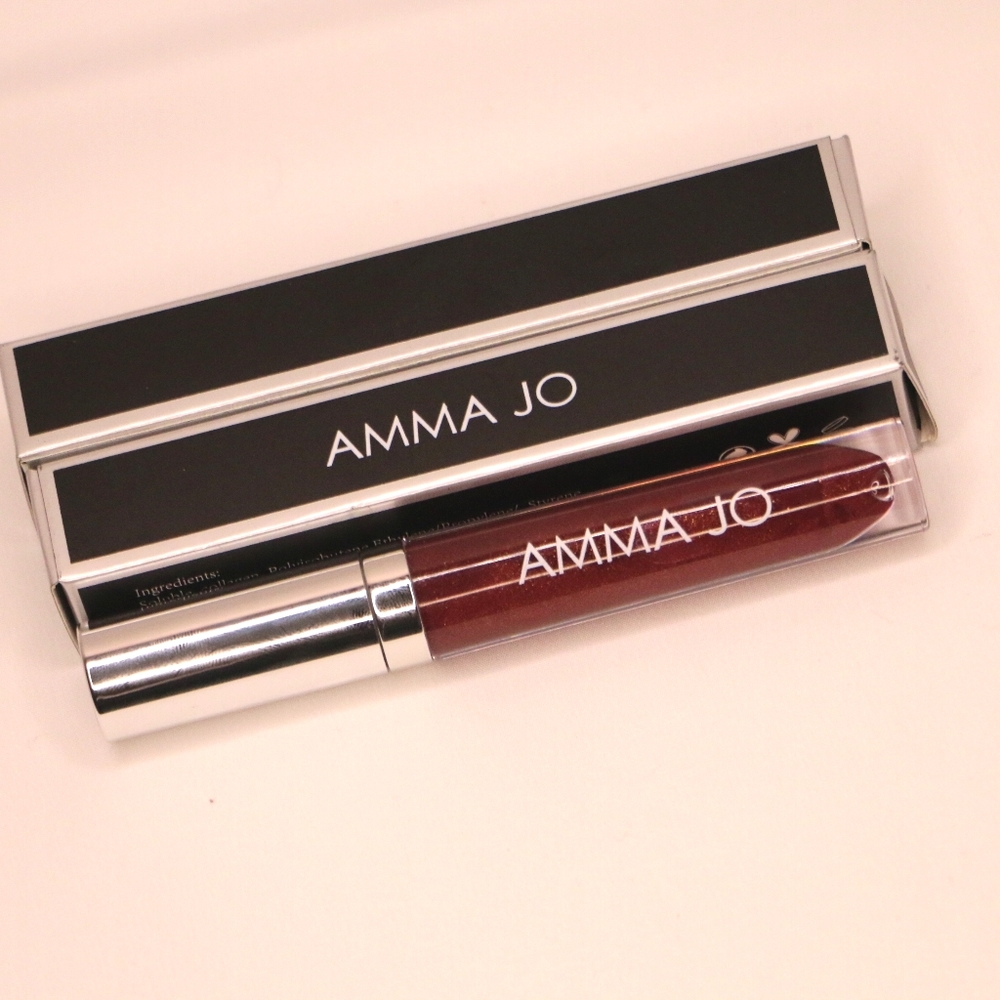 Power Shine Gloss #7